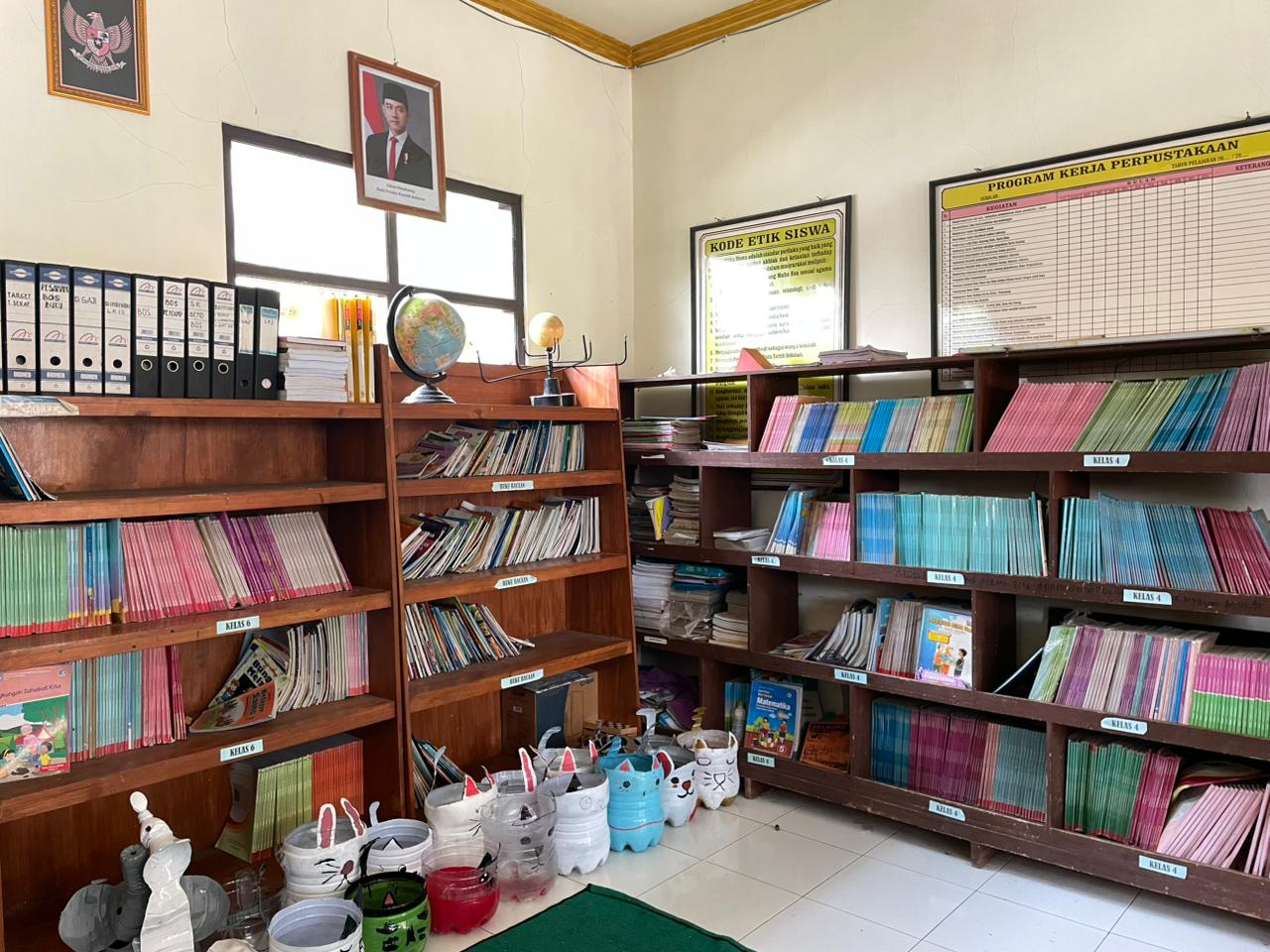 Perpustakaan
